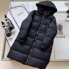 Max Mara Down Jackets